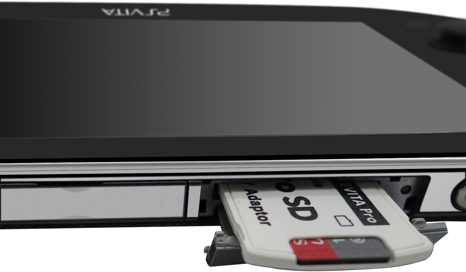  Version 2.0 SD2Vita Memory Card Adapter High Speed