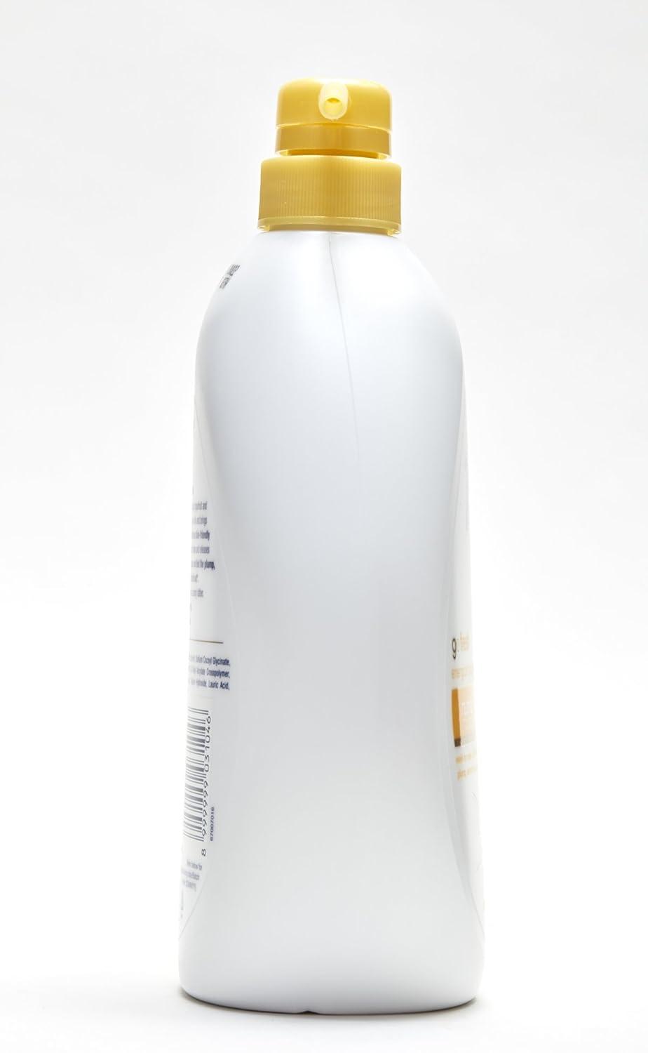 Dove Go Fresh Energize Body Wash Grapefruit and Lemongrass Scent 33.8