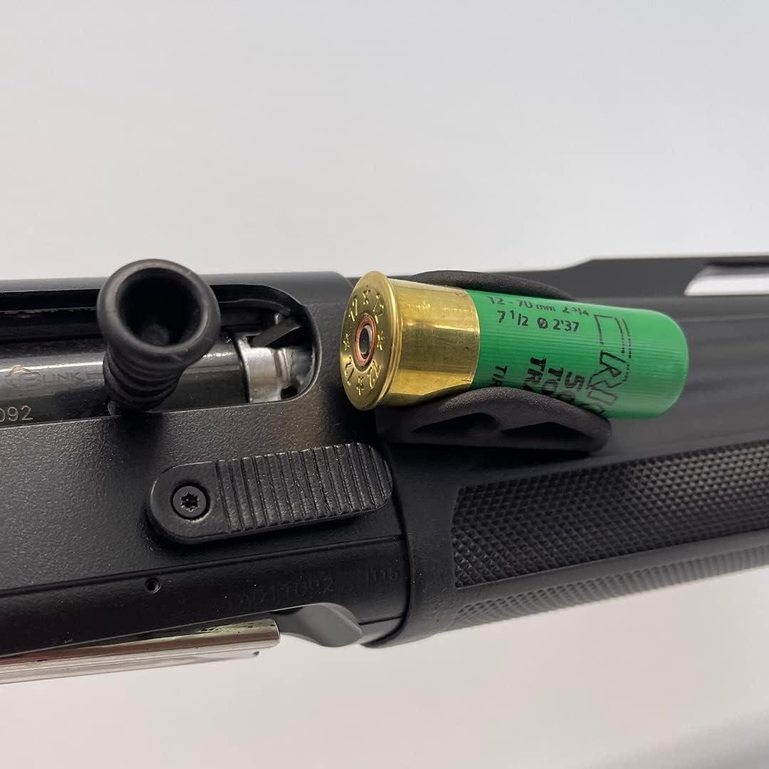 Rangenord Shotgun Stage Saver Bullet Shell Holder 3D Printed, Easy to