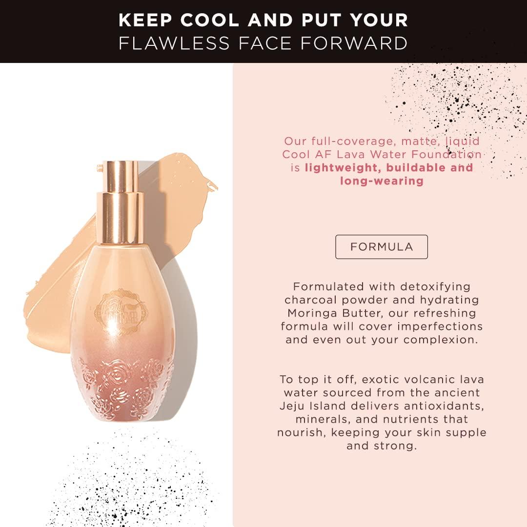 Cruelty Free Best Vegan Full Coverage Foundation Best Vegan And