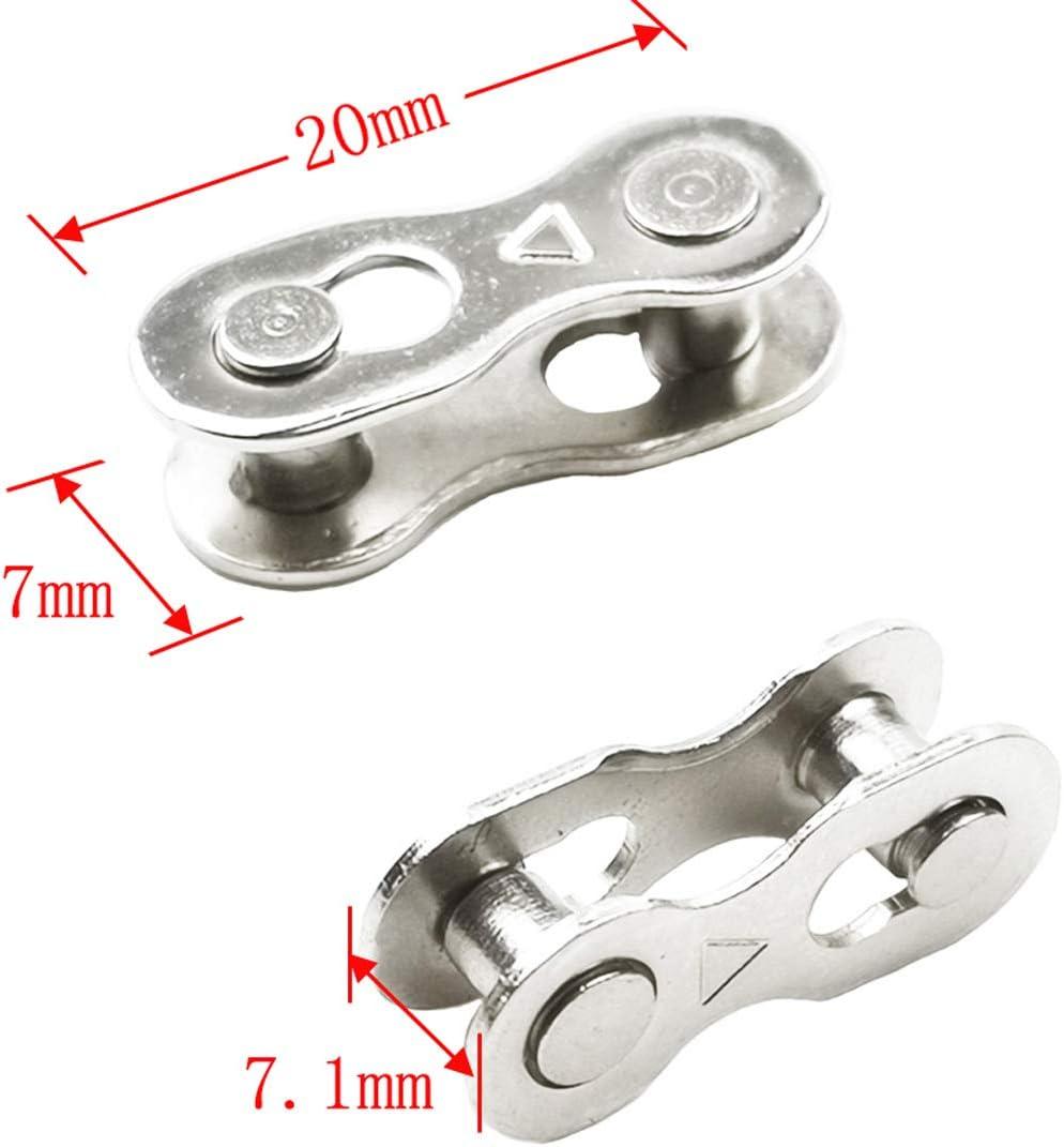 7mm bike chain cheap