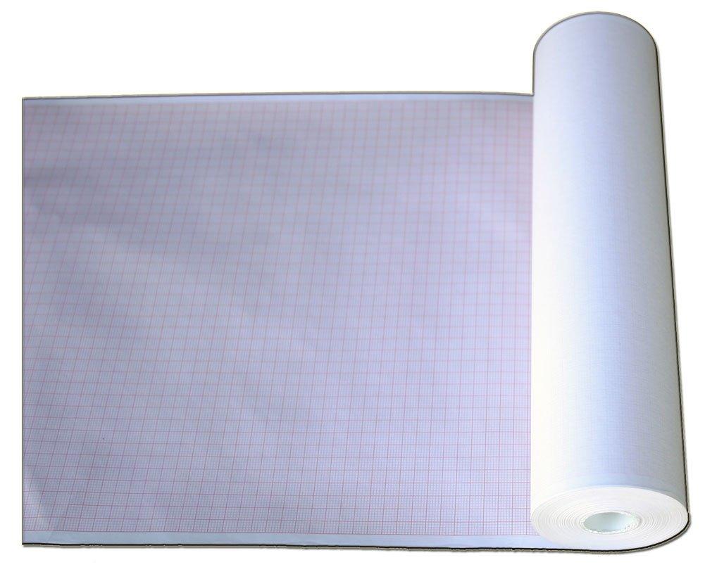 Mortara ELI 230 ECG Paper 910002950, 210MMX30M 5 Rolls/Box Buy