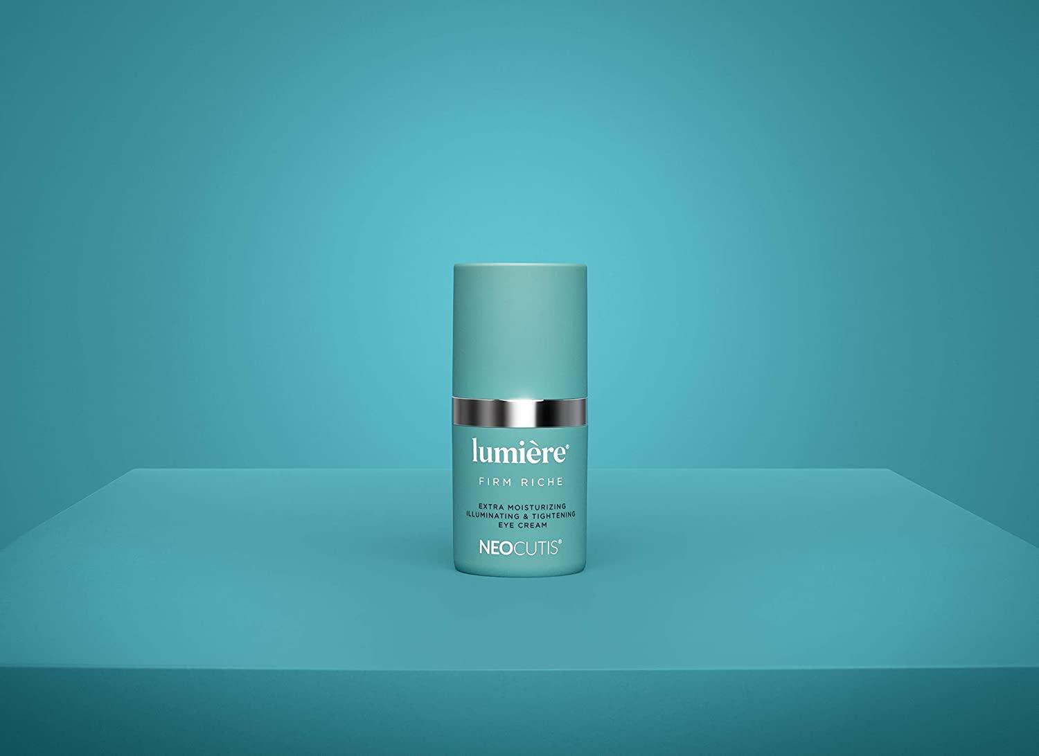 Neocutis Lumiere Firm Riche Extra Moisturizing Illuminating