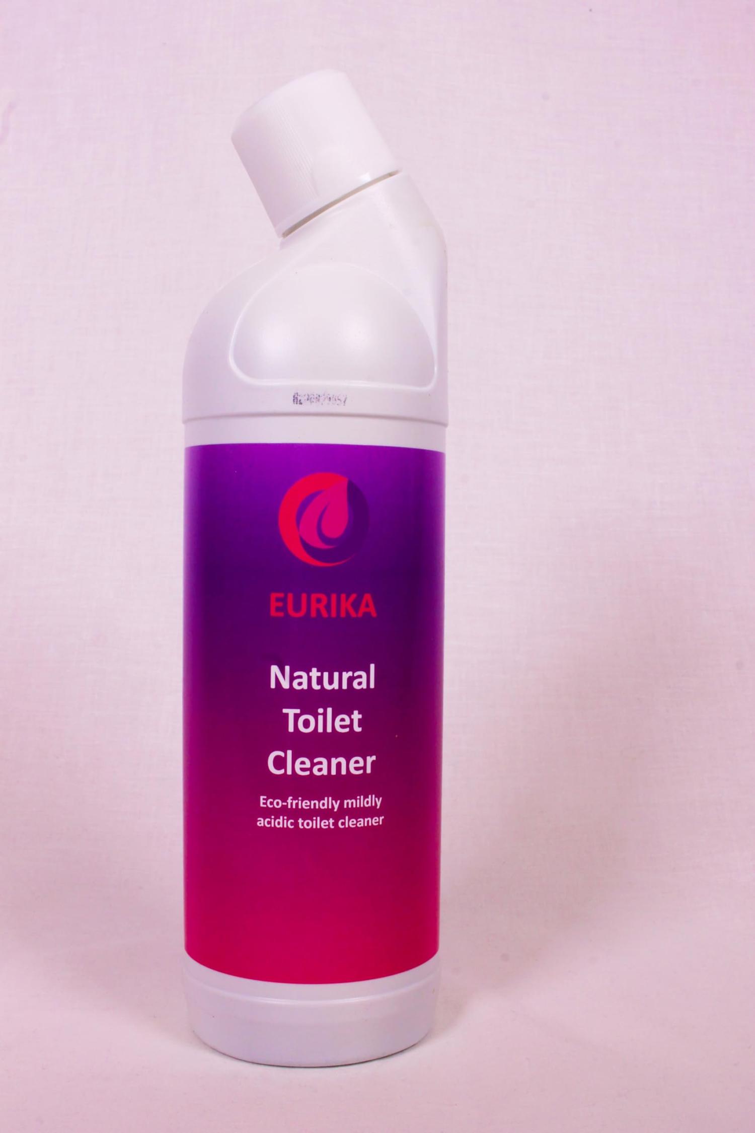 Toilet Cleaner | Buy Now with Express International Delivery | GoSupps.com