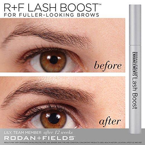 Rodan & Fields Enhancements Lash Boost 5ml | International