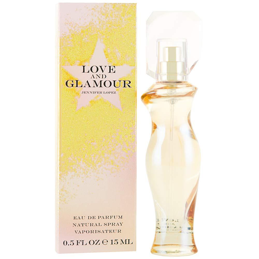 Jennifer Lopez Love And Glamour Edp 15Ml | Buy Now with Express