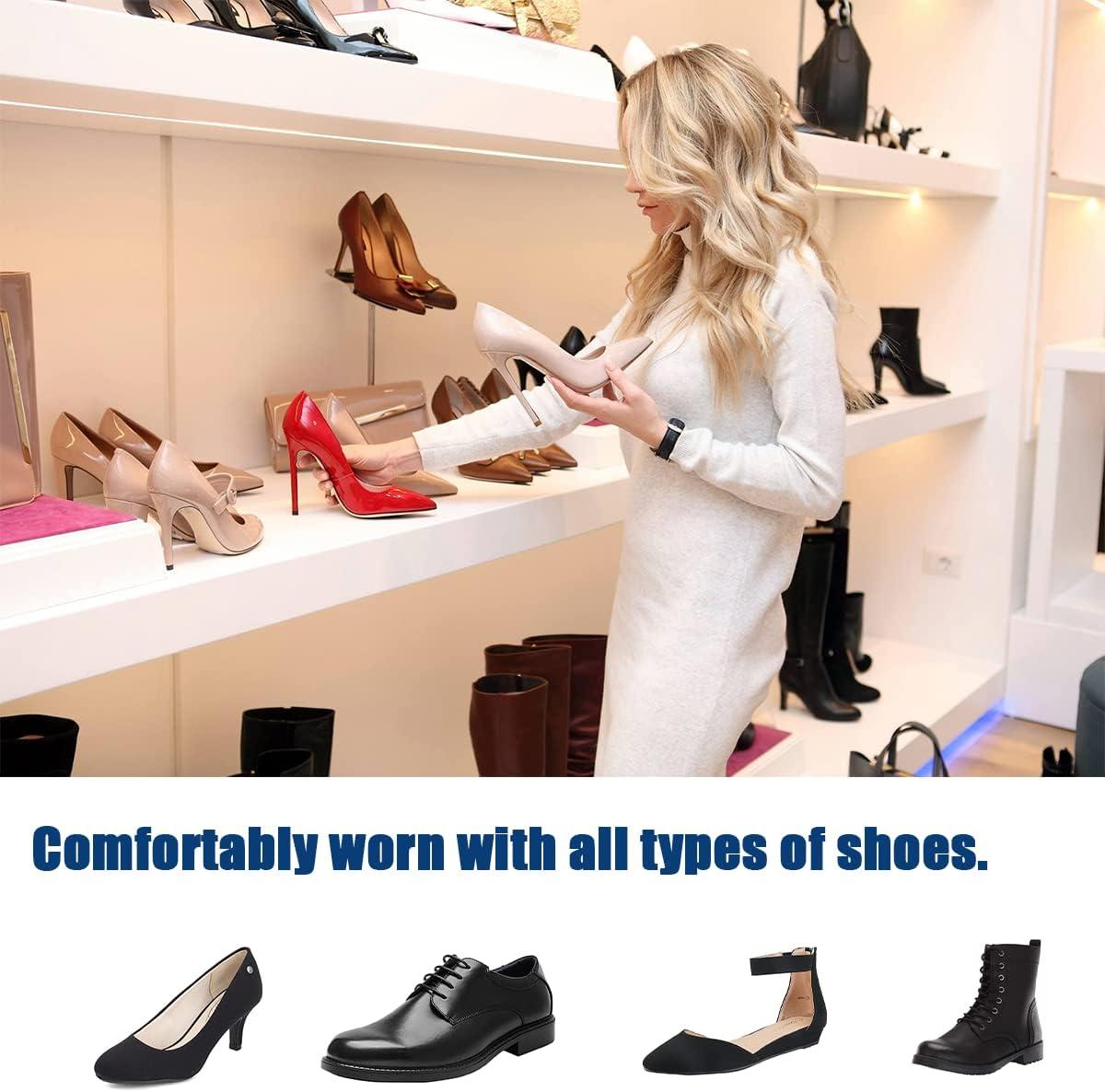 20 Sheets Moleskin Tape Blister Prevention Padding for Feet Reduce