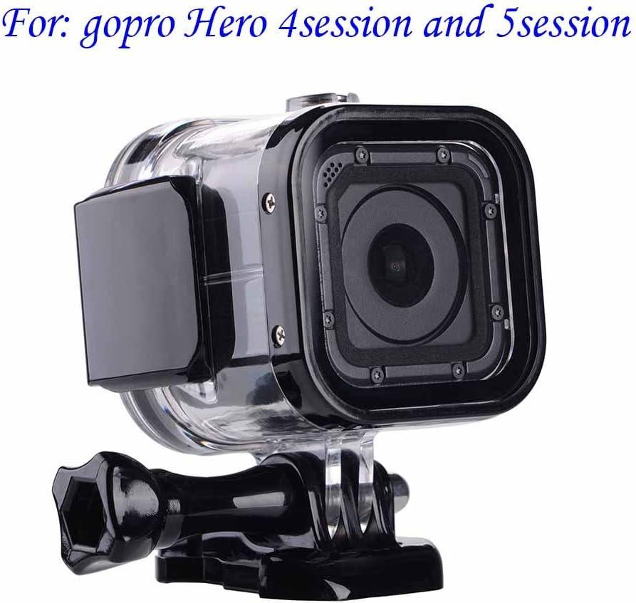 Camera Case Gopro Hero Session Waterproof Case Suptig Waterproof