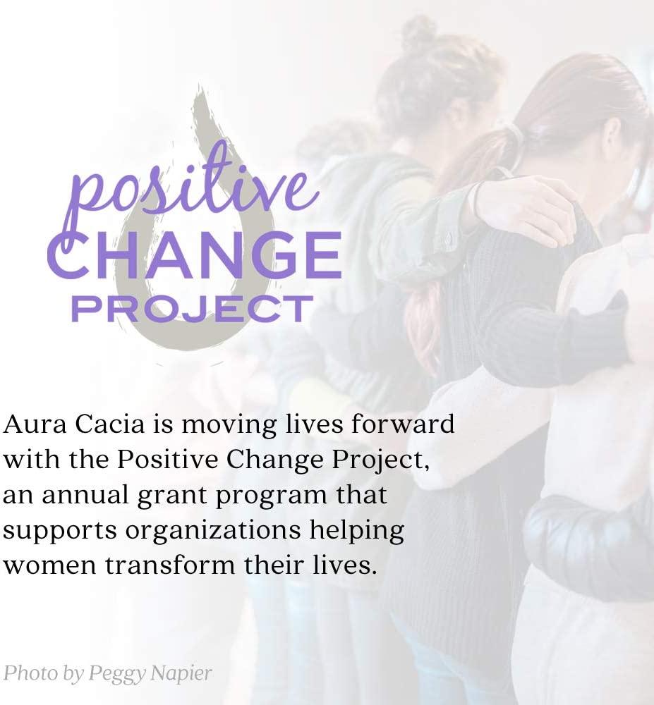 Aura Cacia Journey to Diffusion Kit