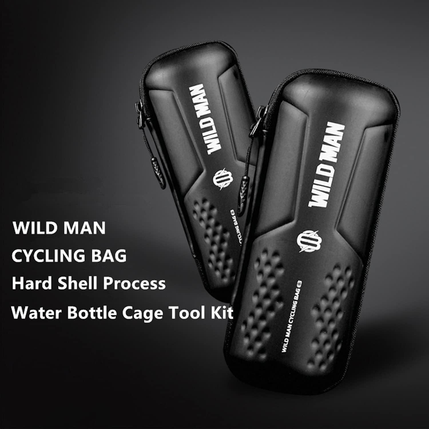 Bottle cage tool best sale bag
