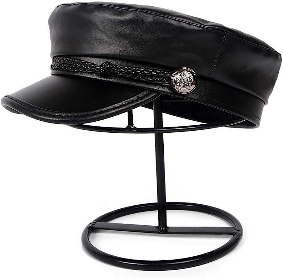 帽子 VAULTROOM SAILOR HAT / BLACK VAULTROOM SAILOR HAT