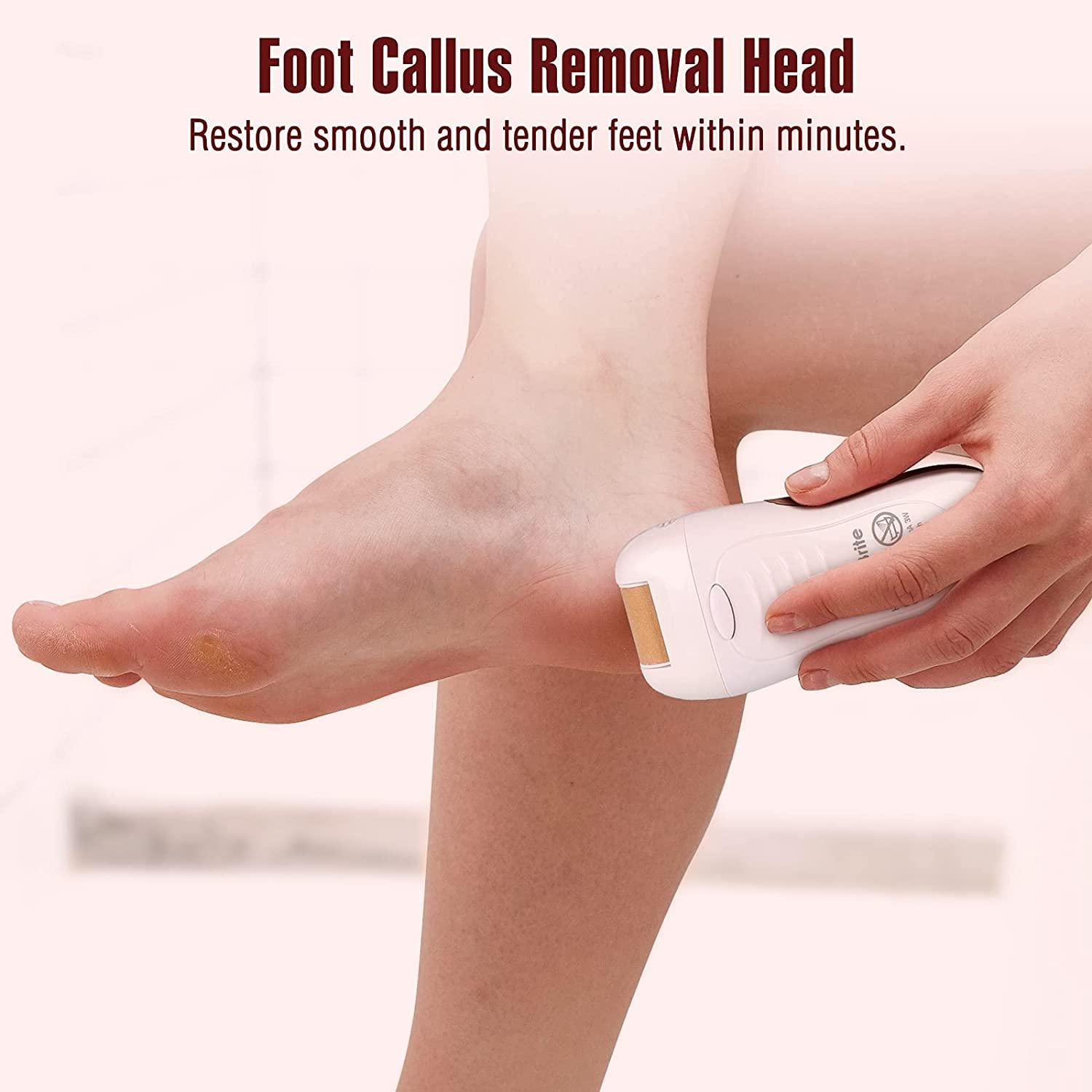 Epilator for Women 3 in 1 Epilators Hair Removal for Women with Lady