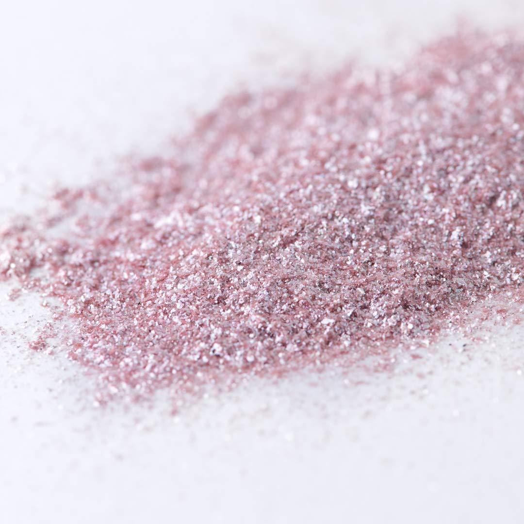 Sweets Indeed Rose Gold Edible Glitter Edible Glitter For Drinks