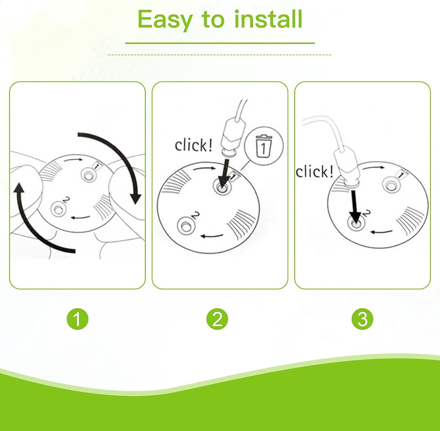 Phonak Marvel Hearing Aid Ear Wax Guards 5 Pack Cerumen Filters