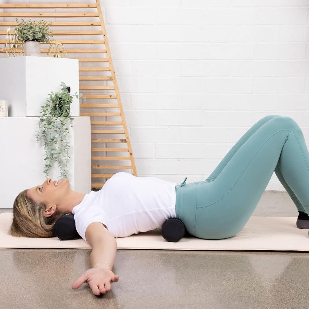 Posture Guy Mike Pack Foam Rolls for Egoscue Exercise Therapy