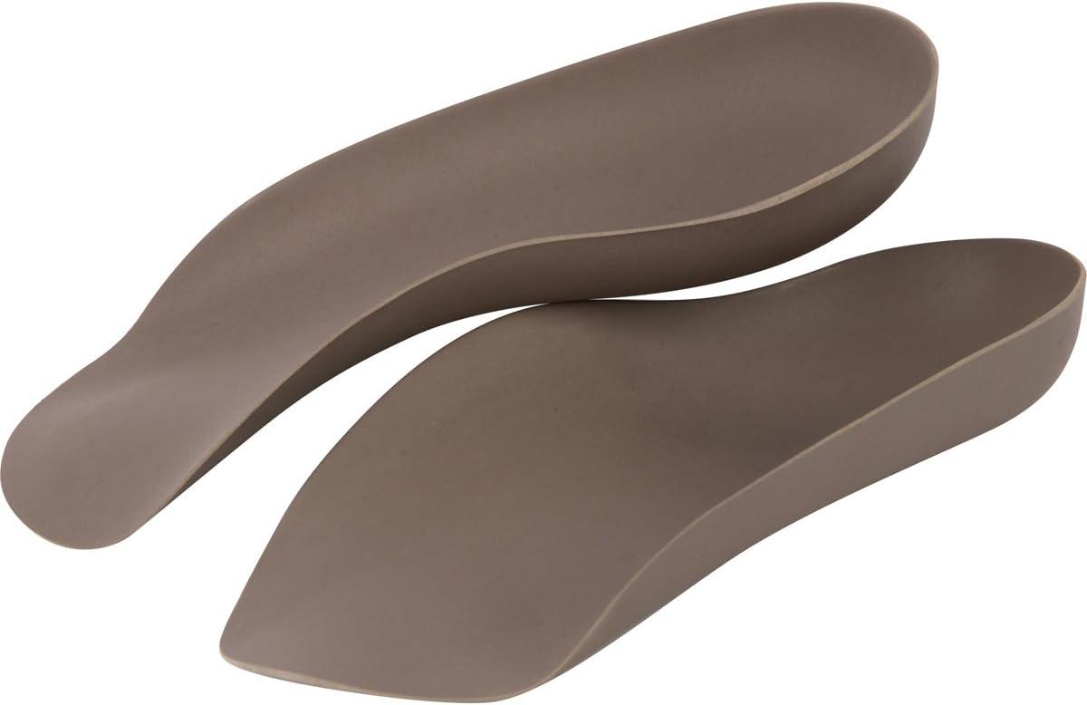 Corefit Custom Fit Arch Heel Orthotics Podiatrist Grade 3/4