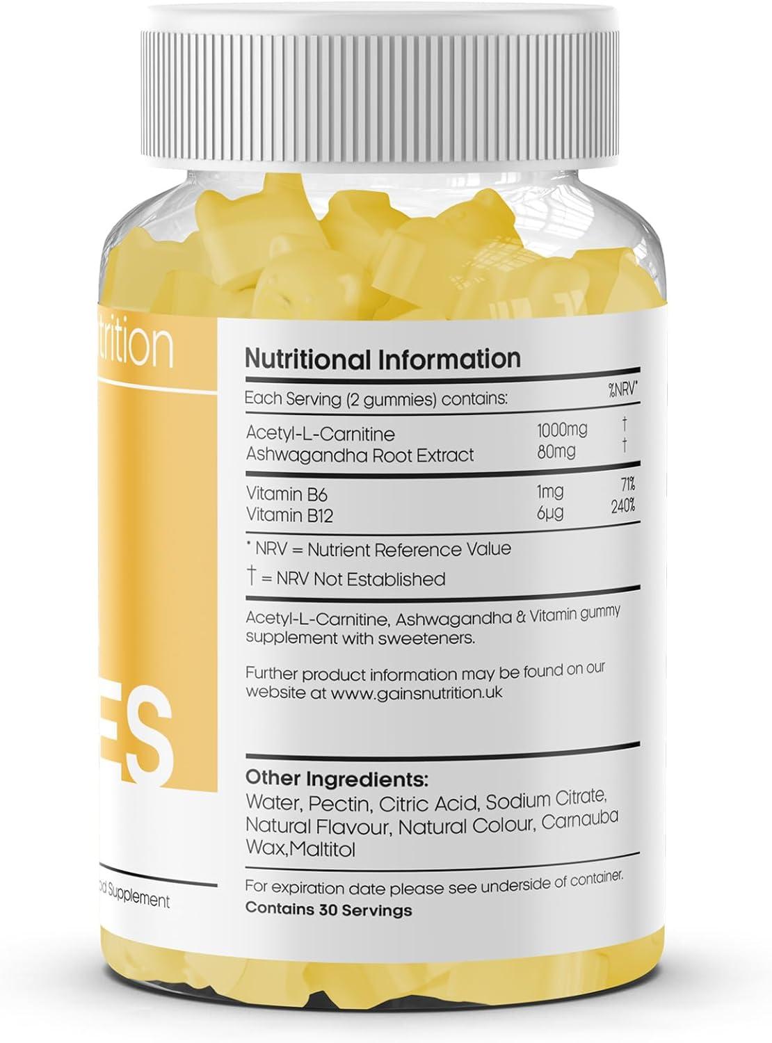 acetyl l carnitine and ashwagandha Acetyl L Carnitine Alpha Lipoic Acid Erectile Dysfunction main image 1