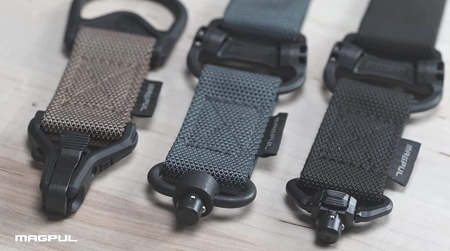 トイガン Magpul QDM Quick Disconnect Sling Swivel Magpul QDM - Quick Disconnect Sling Mount