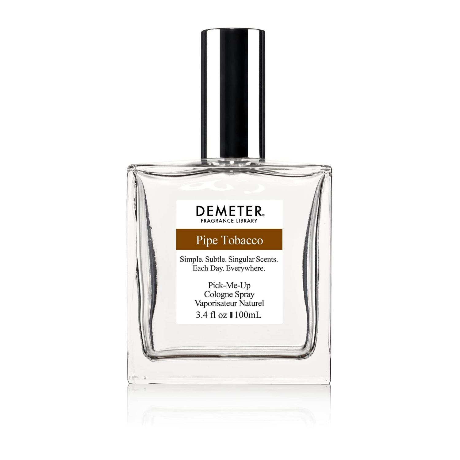 DEMETER Fragrance Library 3.4 oz Cologne Spray