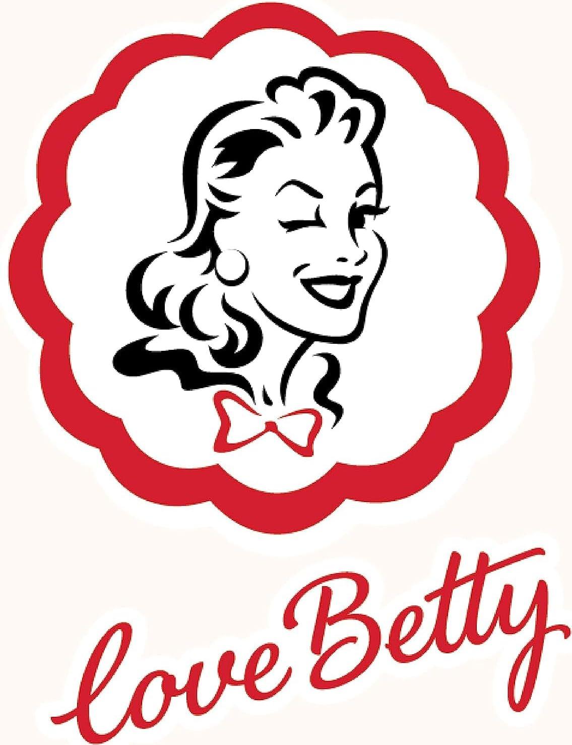 AETN Creations Gluten-Free Baking Bundle - Betty Crocker 2 Pack Of Devils Food Chocolate Cake Mix And Chocolate Fudge Brownie With AETN Wooden Mixing