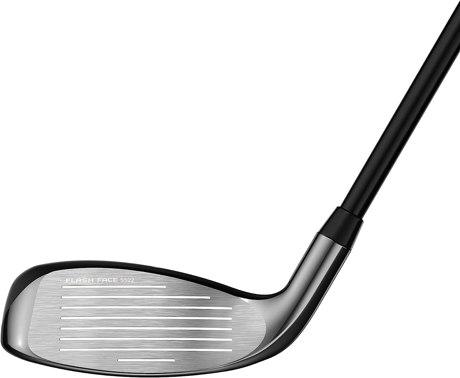 Callaway Golf 2022 Rogue ST Max OS Lite Ladies 3 Hybrid Right Hand