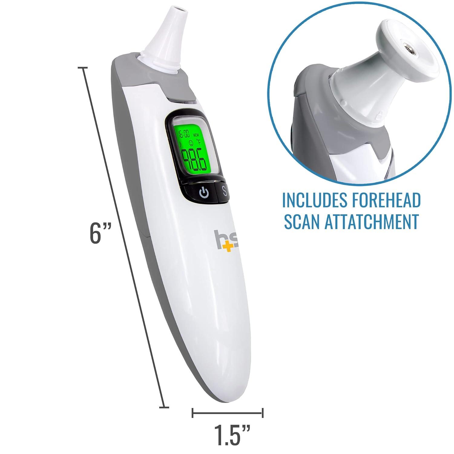 Avoid This Common Infrared Thermometer Error – Improve Your Readings! - 81bpk5a