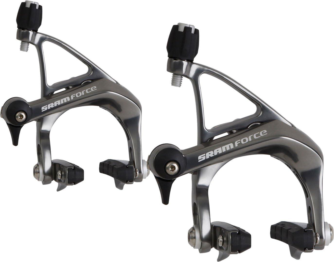 SRAM Brake Caliper Black/Silver Force Caliper
