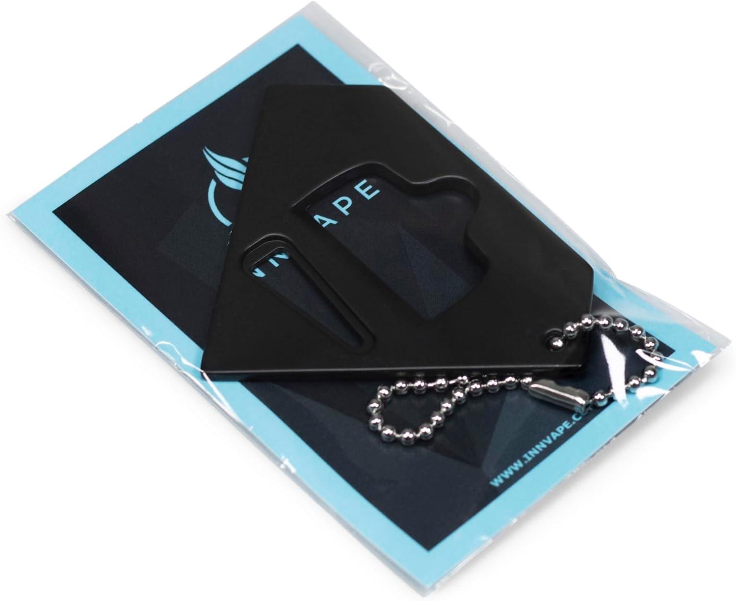 INNVAPE Liquid Bottle Opener - Perfect Cap Remover for Chubby Gorilla  Bottles | International Shipping Available | Buy Now with Express  International Delivery | GoSupps.com