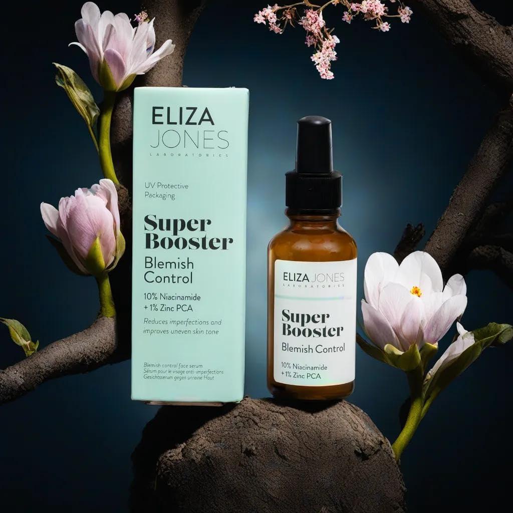 SUPER SECRET CONSENSUS セラム 30ml SEPHORA COLLECTION - Brandclub - Super Brightening Serum