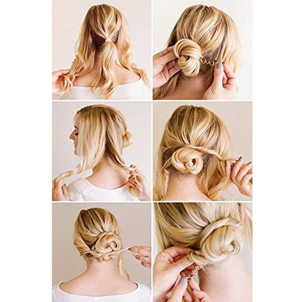 Bobby pin design sale