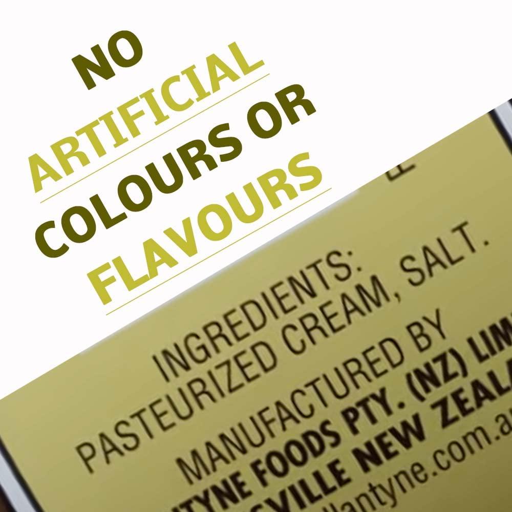 Red Feather Creamery Canned Butter A real butter from new Zealand100