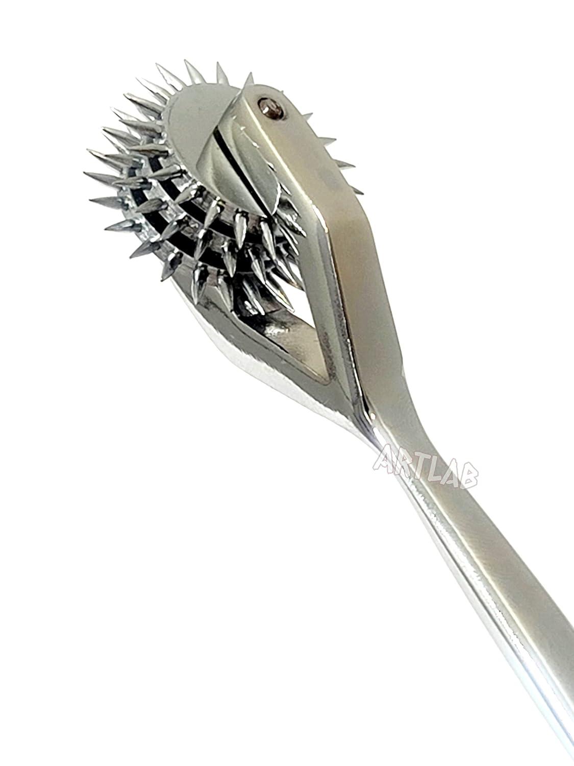 ArTLaB Premium German Wartenberg Neuro Pinwheel Diagnostic Instrument ...