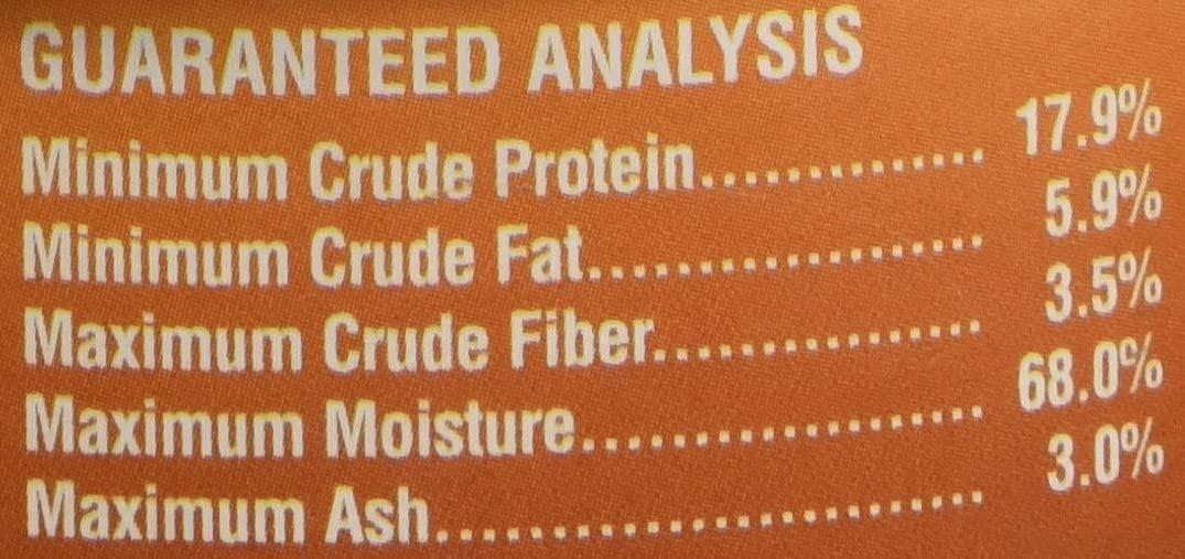 Fluker's Gourmet Canned Food for Reptiles, Fish, Birds and Small