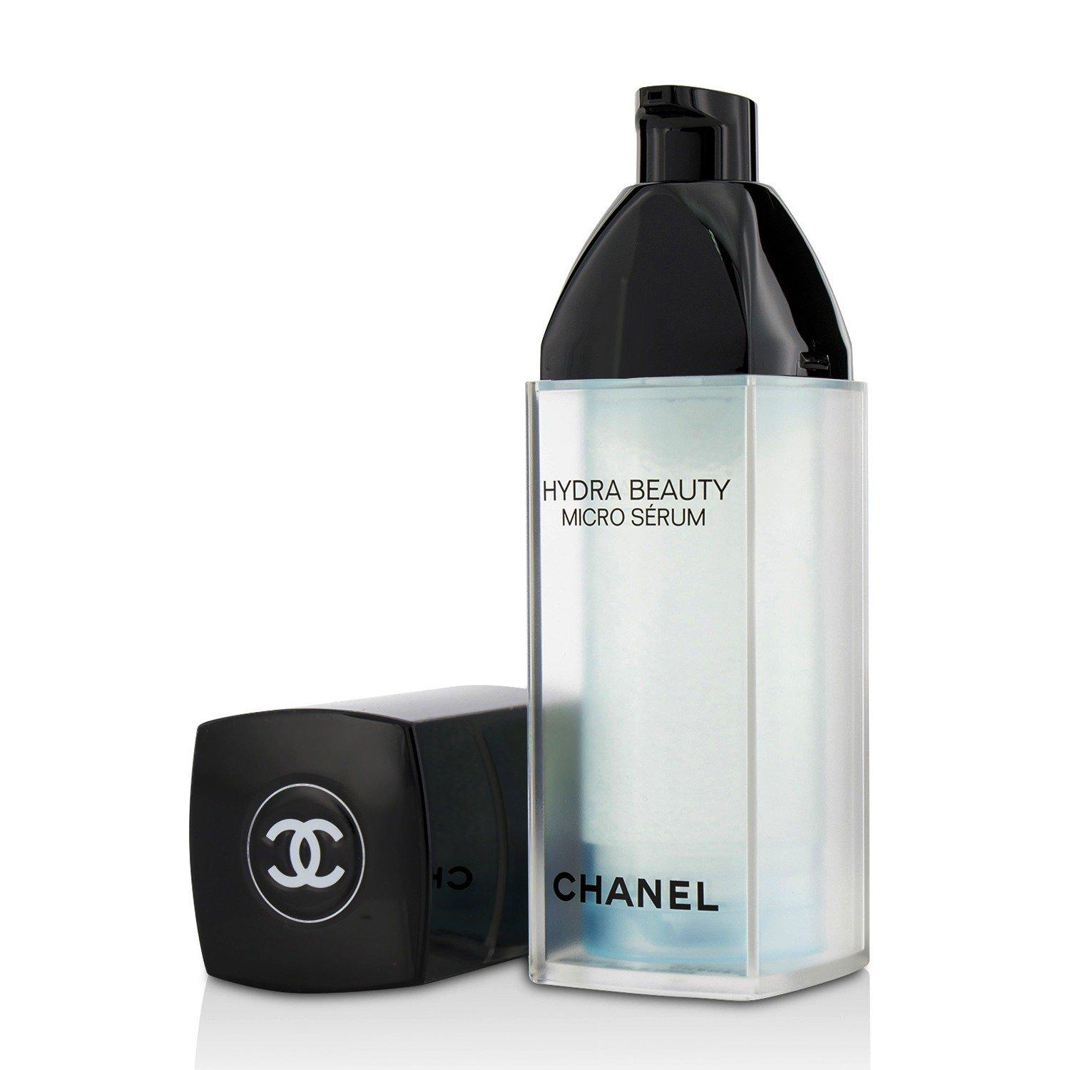 Chanel Hydra Beauty Micro Serum Intense Replenishing Hydration --50ml/1.7oz