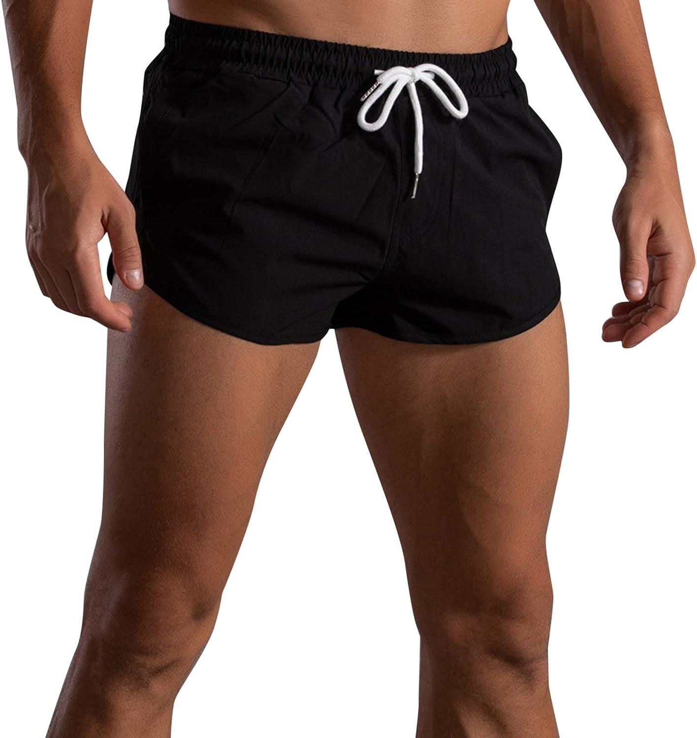 3 inch cheap inseam swim trunks