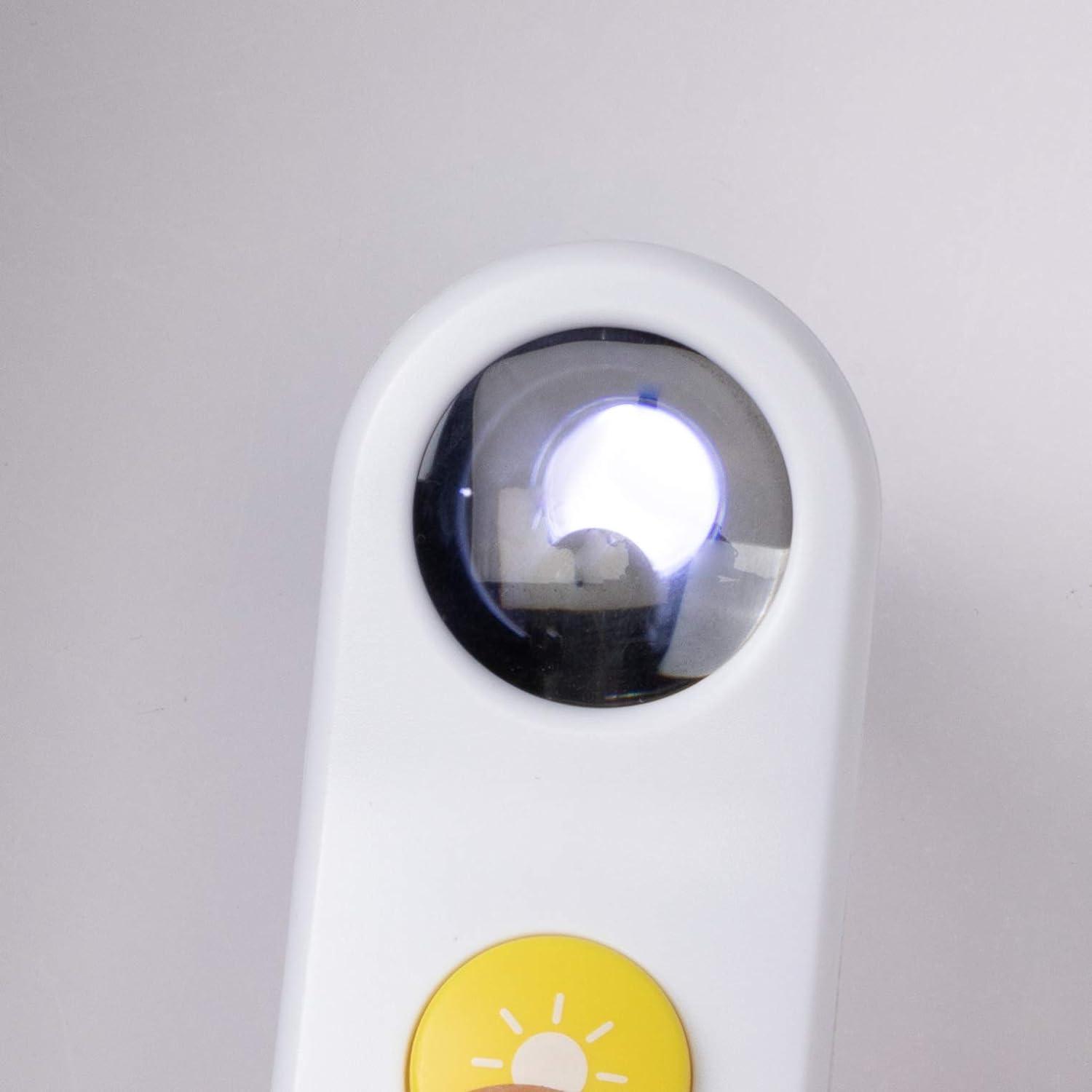 Safety 1st Ear Otoscope Grey