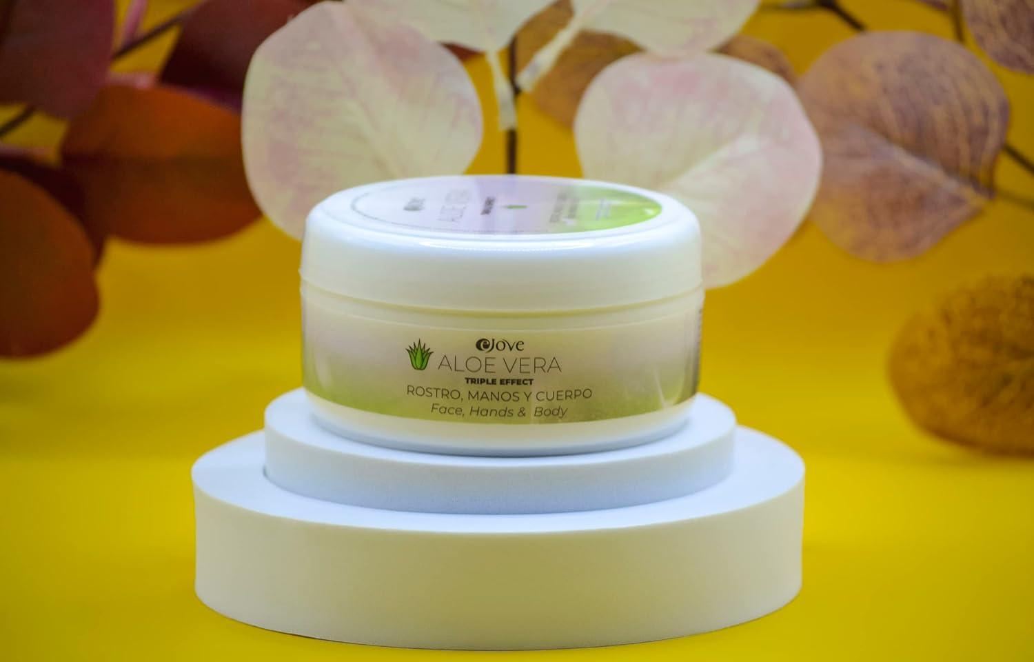 martina gebhardt aloe vera Martina Gebhardt Aloe Vera Cream