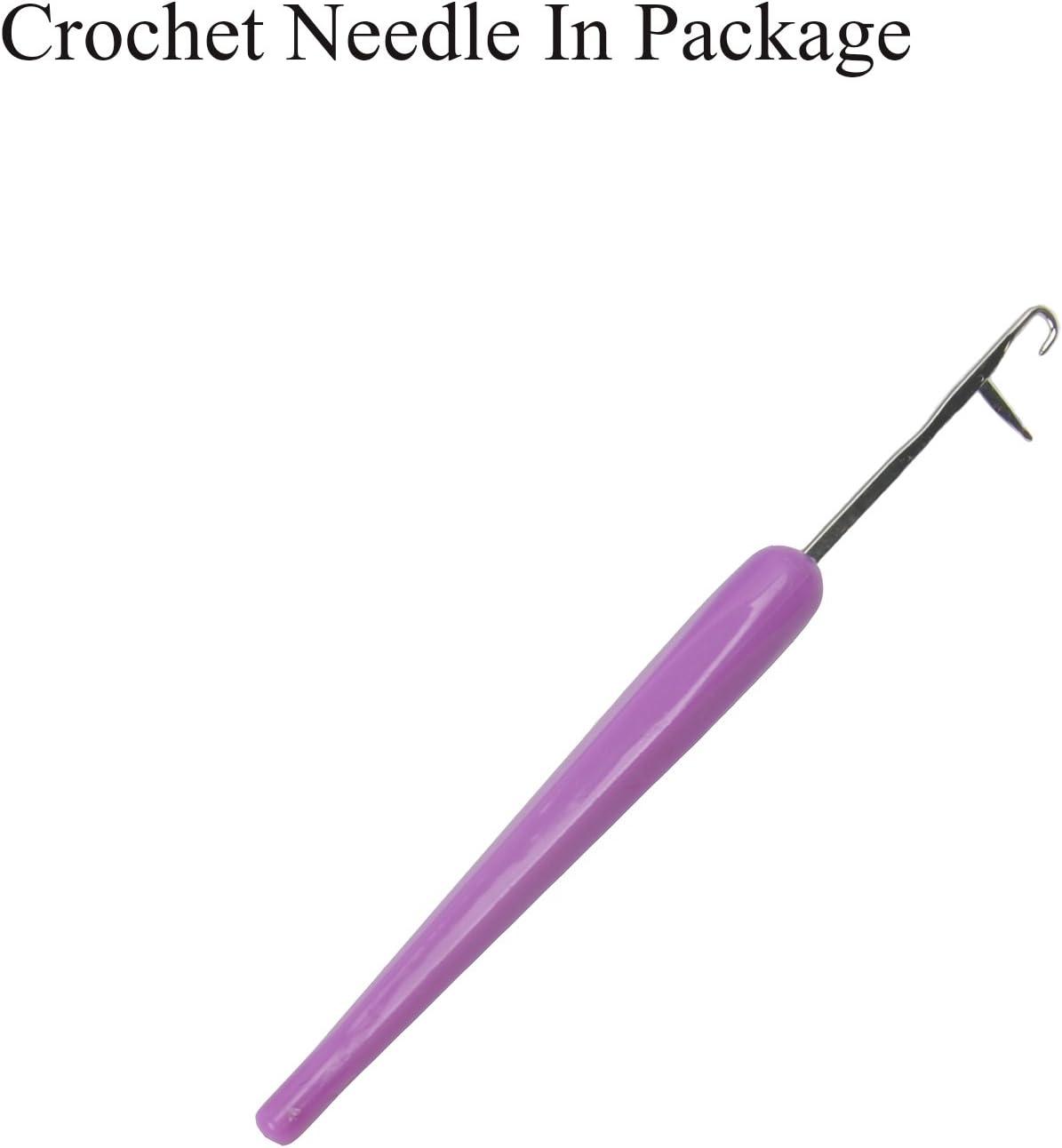 Latch Hook Kit Rug Pattern Beyond Your Thoughts Animal Ladybug 025