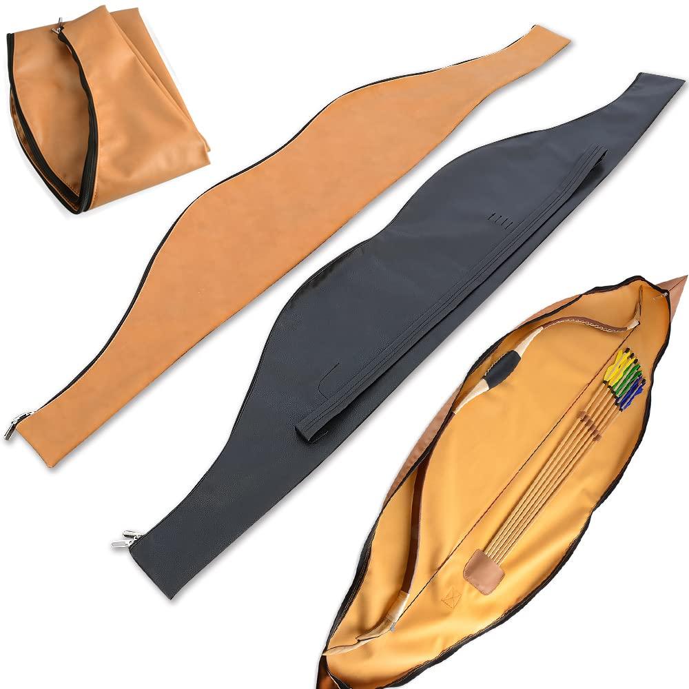 ZSHJGJR Traditional Takedown Recurve Bow Case - 60 Inch