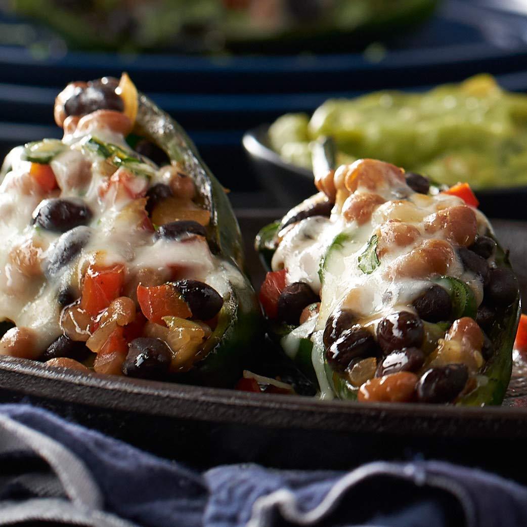 BUSH'S BEST Vegetarian Baked Beans Canned Beans, Baked Beans,Kosher