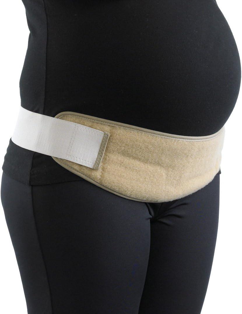 OPTP Maternity SI-LOC Support Belt S/M Small/Medium Pack of