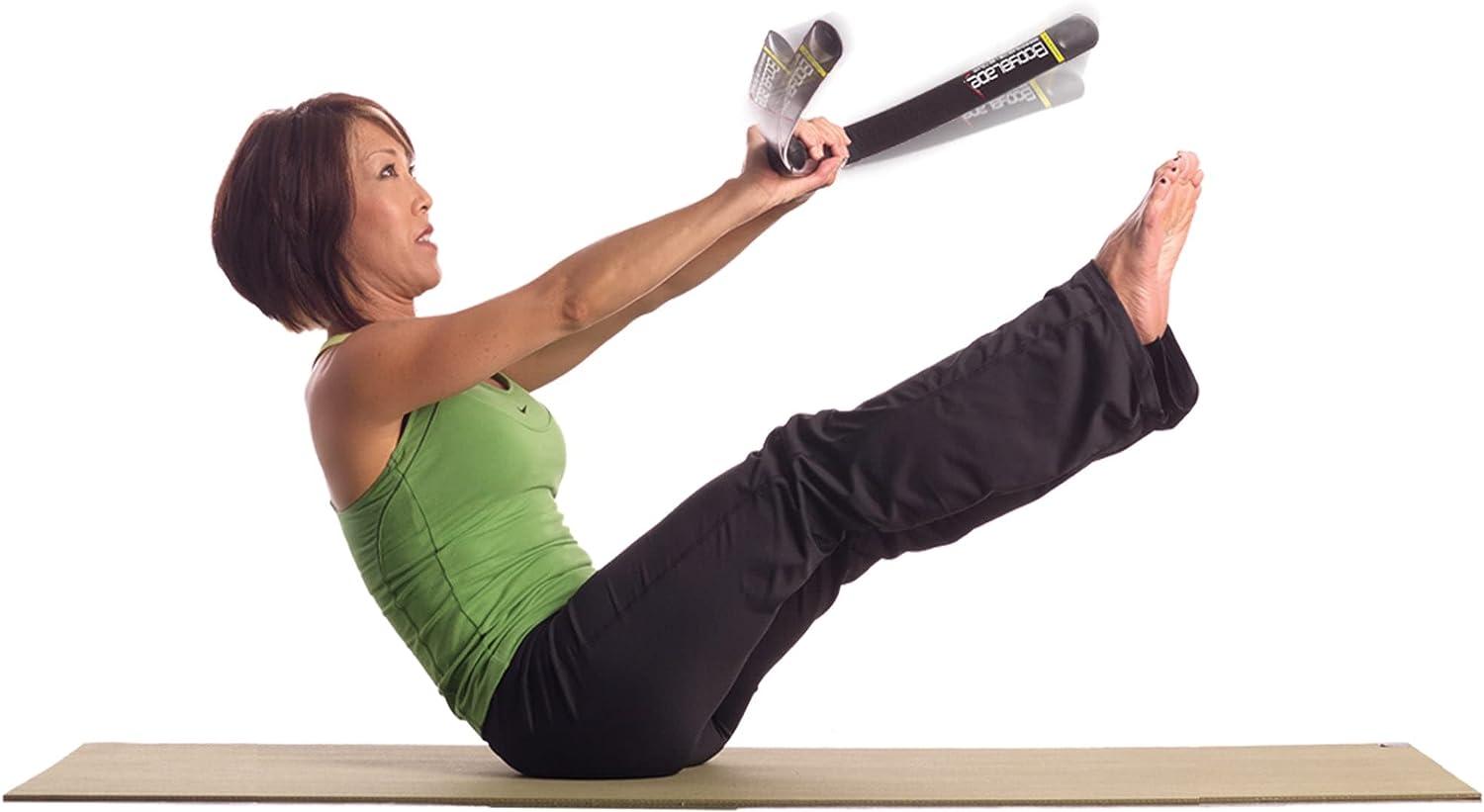 Bodyblade Pro Kit Standard Improve Strength and Flexibility