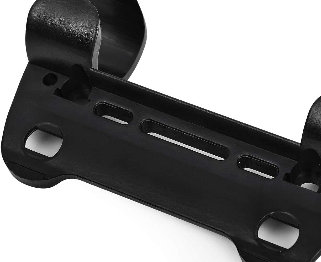Universal bike pump holder deals