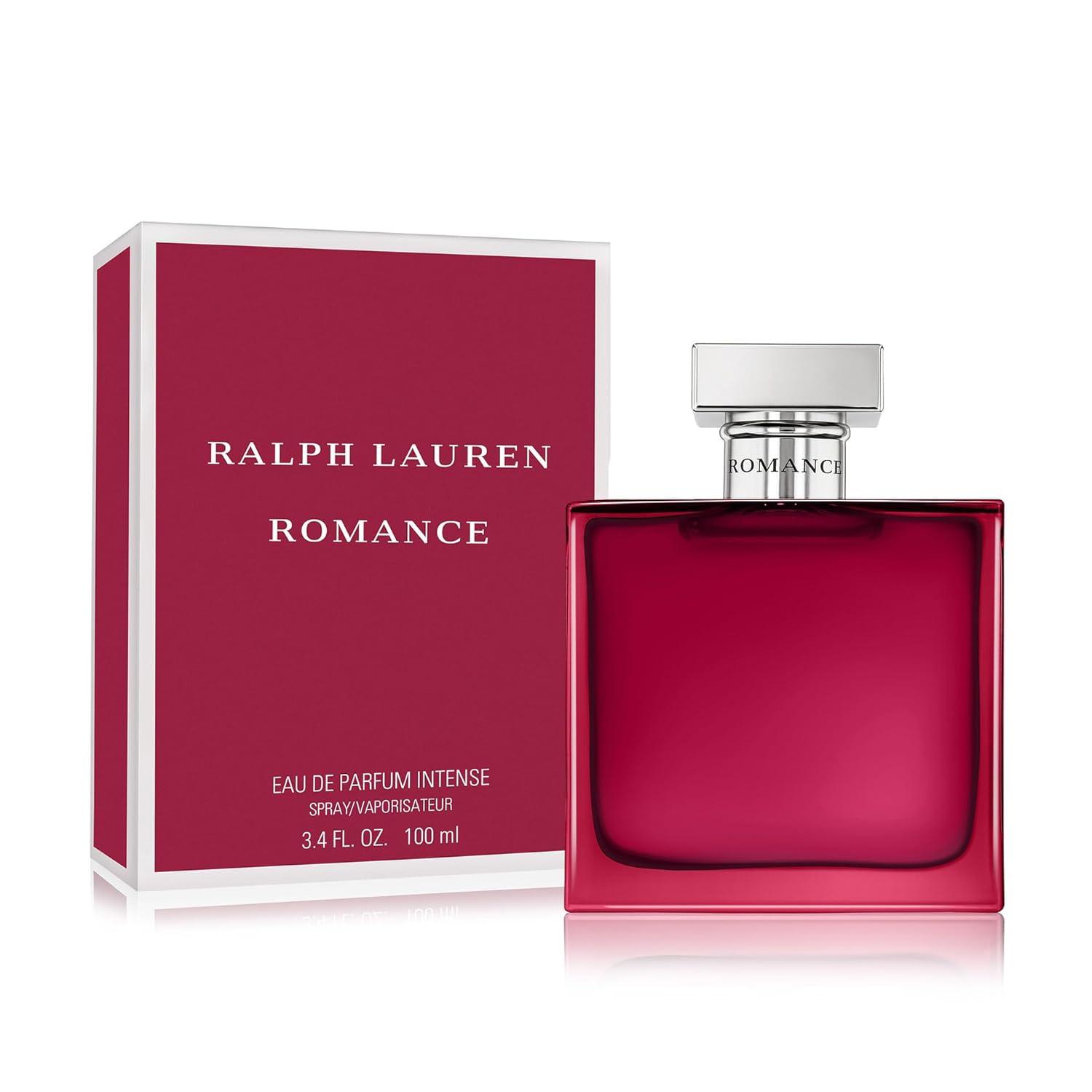 Ralph Lauren - Romance Eau de Parfum Intense - Women's