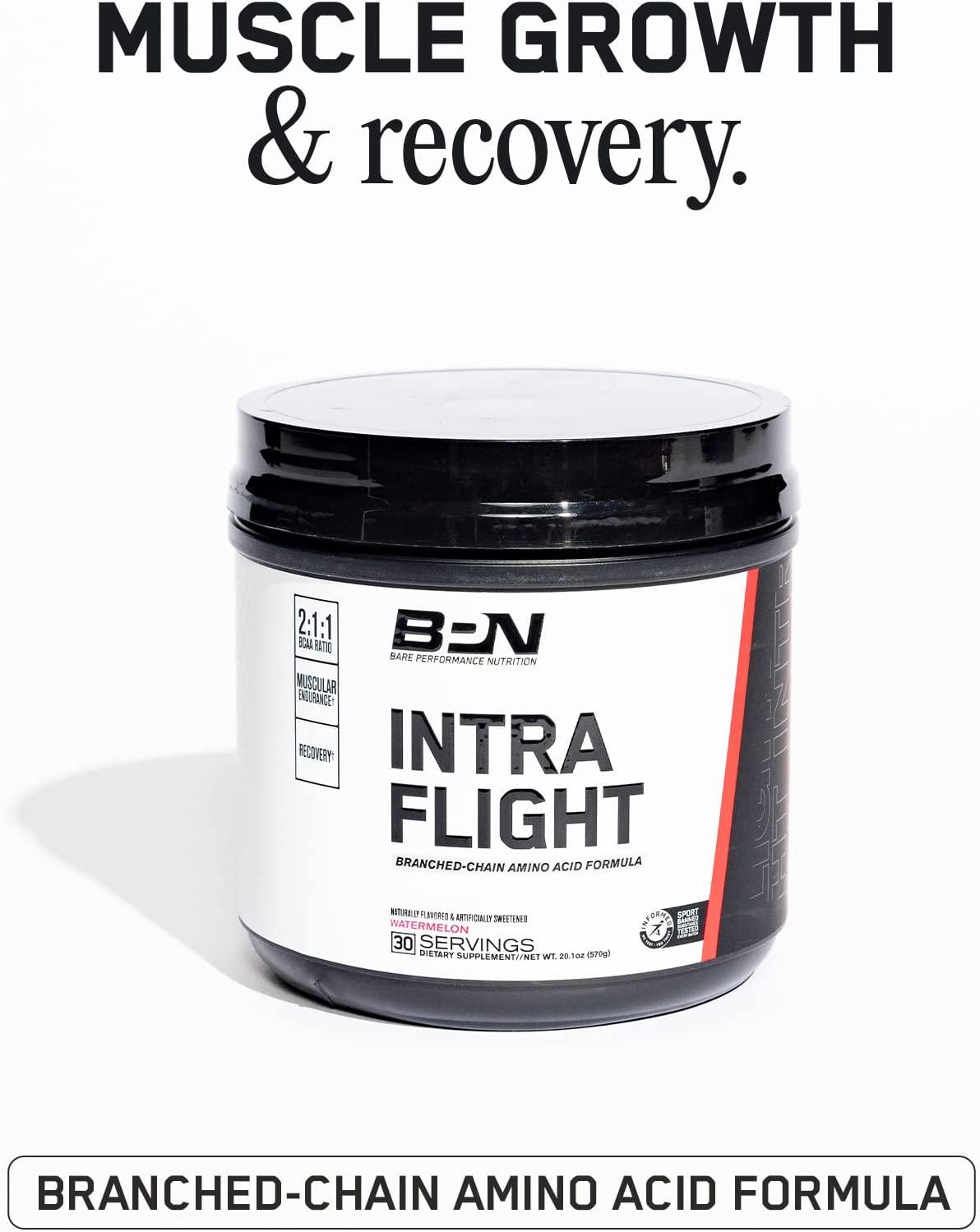 Bare Performance Nutrition Intra-Flight, Branch Chain Amino Acids, Ultimate  Endurance Supplement, In…See more Bare Performance Nutrition Intra-Flight