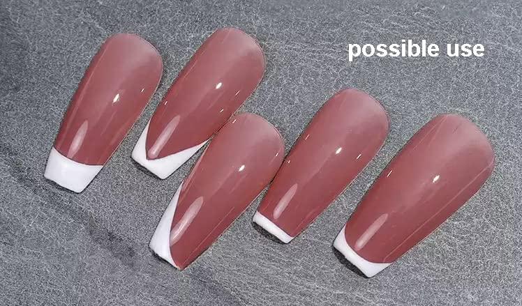 9 Everything You Need For Acrylic Nails