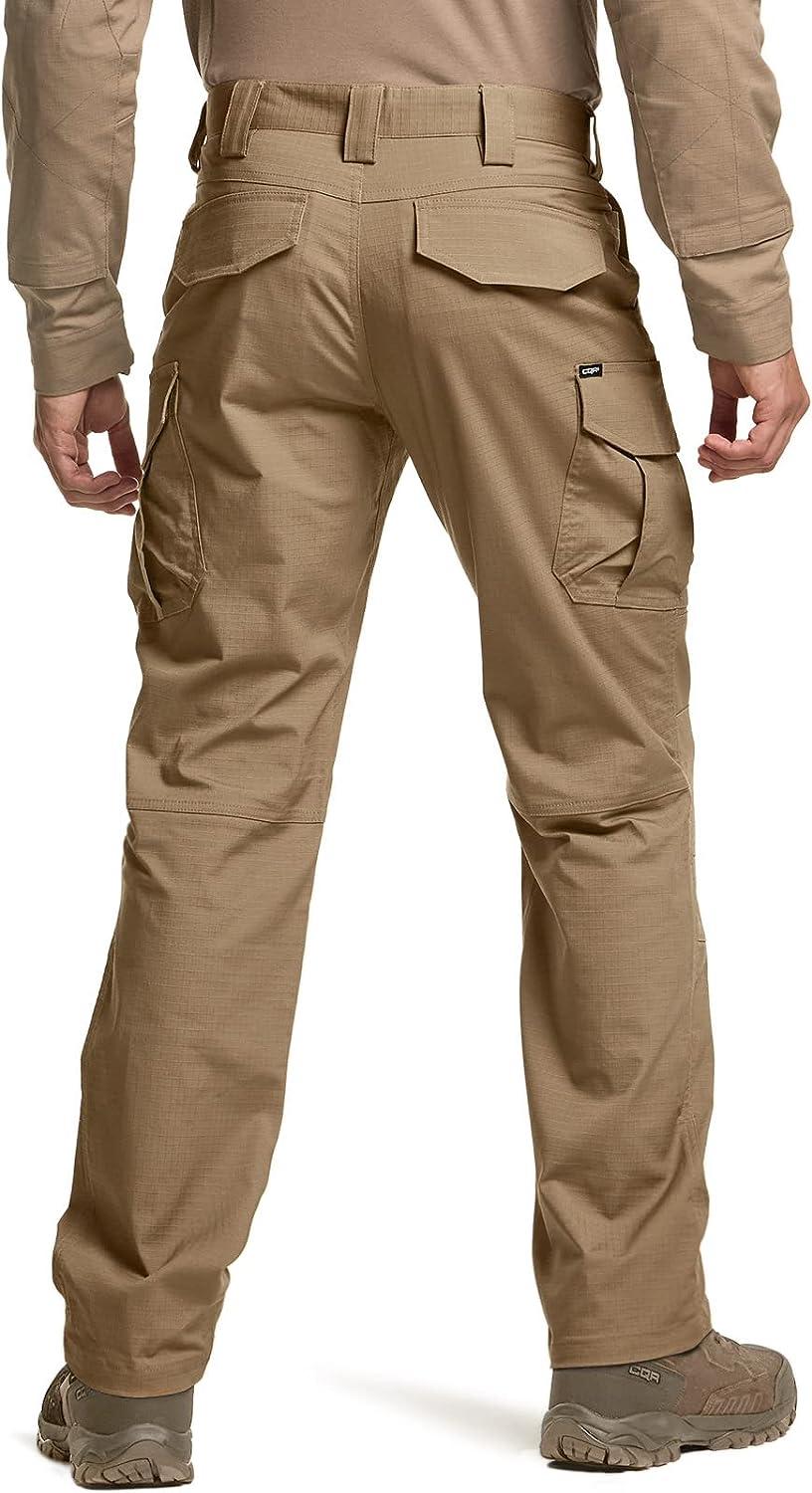 ✓rehacer Tactical Tapered Pants Tactical Tapered Pants | rehacer