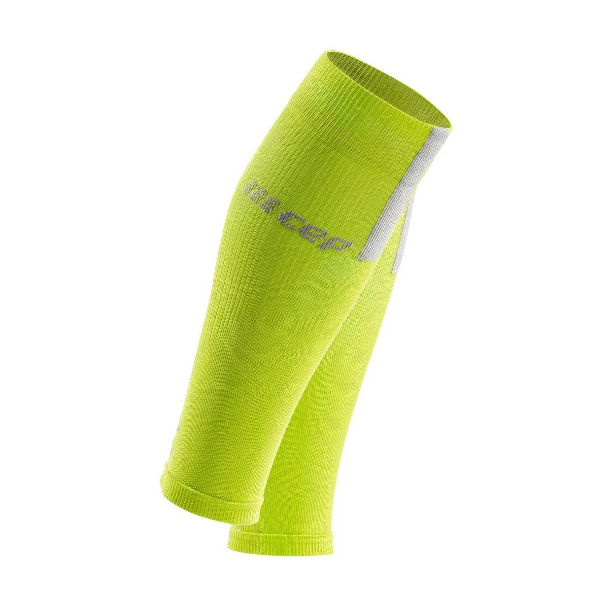 CEP ULTRALIGHT COMPRESSION CALF SLEEVES for men Calf sleeves with