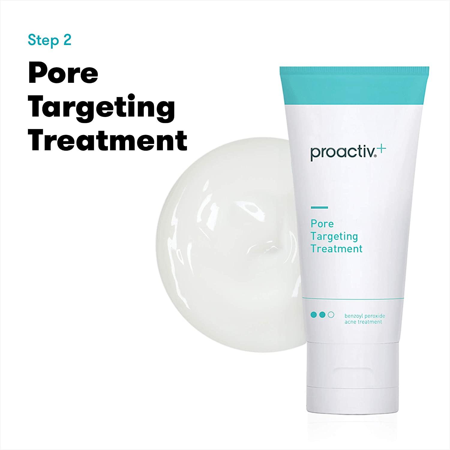 proactiv+ Pore Targeting Treatment 3本 Proactiv+ Pore Targeting Treatment (1oz) | Proactiv® Products