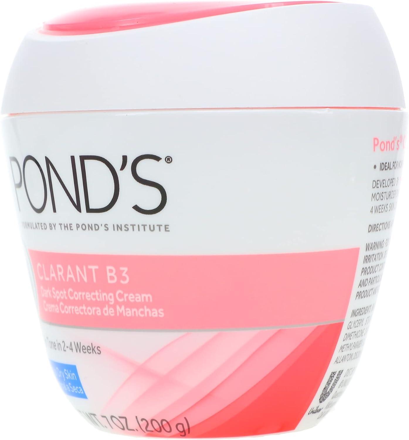 Pond's dark outlet spot corrector
